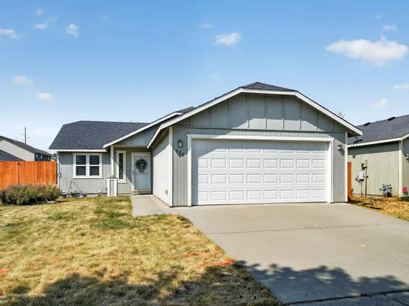 528 S Campbell St, Airway Heights, WA 99001