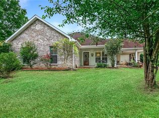 24052 Sparrow Ln, Loranger, LA 70446