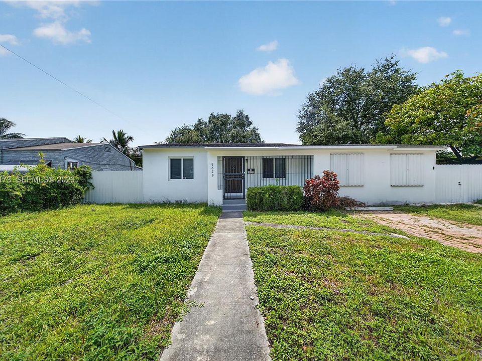 1st image of 9828 NW 26th Ave