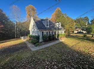 231 Crystal Falls Rd, West Union, SC 29696