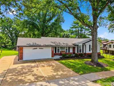 5760 Birch Hollow Dr, Saint Louis, MO, 63129