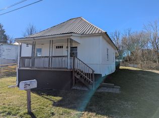 736 4th St, Bristol, TN 37620