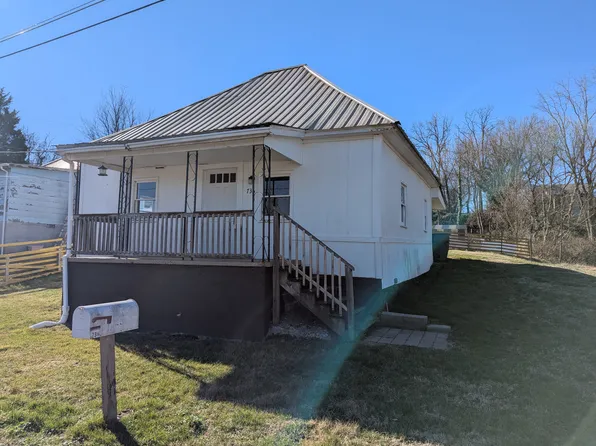 736 4th St, Bristol, TN 37620