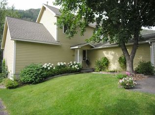 1851 Hankins Dr, Missoula, MT 59802