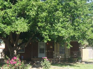 3604 S Ong St, Amarillo, TX 79110