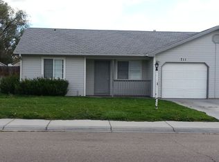 711 E Maryland Ave, Nampa, ID 83686
