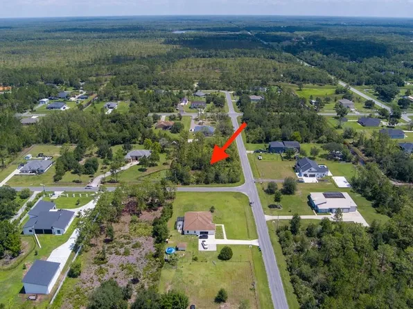 Robertson St Lot 24, Orlando, FL 32833