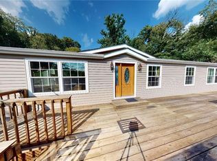 347 McGrady Hollow Rd, Butler, PA 16002