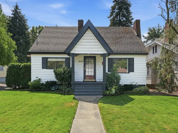 622 E 27th Ave, Spokane, WA 99203