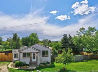 105 S Newland Street, Lakewood, CO 80226
