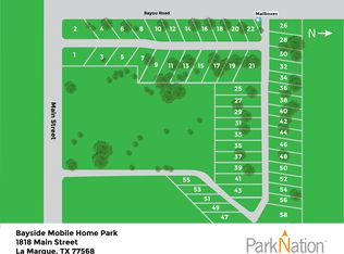 1818 Main St, La Marque, TX 77568