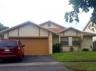 10011 SW 9th Ct #0, Pembroke Pines, FL 33025