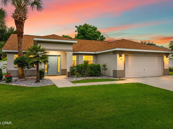 249 Oxford Ave, Panama City Beach, FL 32413