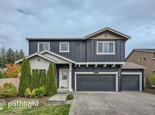 18317 73rd Ave E, Puyallup, WA 98375