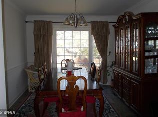 10384 Sorrell Dr, Manassas, VA 20110