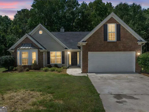 1290 Silverstone Trl, Jonesboro, GA 30238