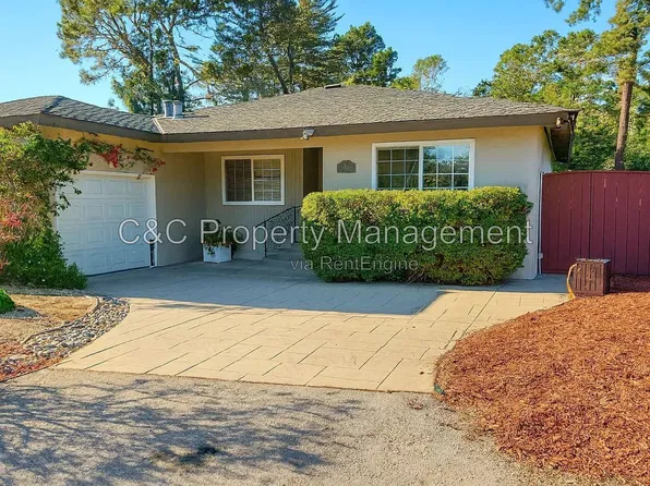 24580 Lower Trl, Carmel, CA 93923