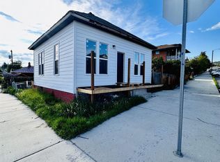 547 S Colorado St, Butte, MT 59701