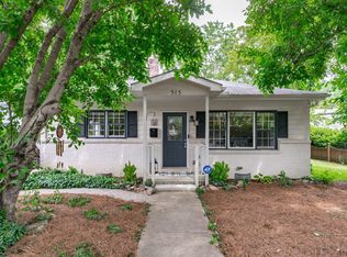 515 Freeman St, Raleigh, NC 27601