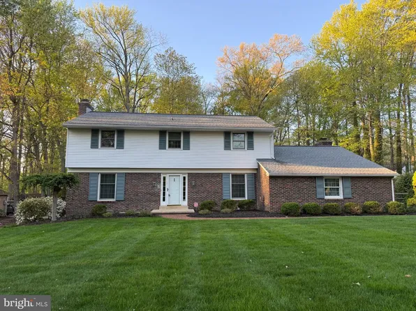 3205 Coachman Rd, Wilmington, DE 19803