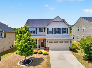 756 Windward Ln, Duncan, SC 29334