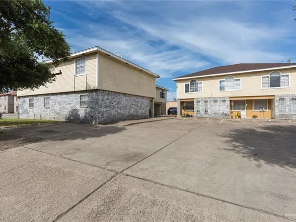 417 N 28th St, McAllen, TX 78501