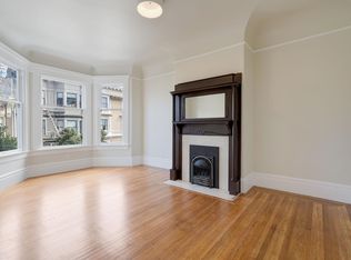 29 Belvedere St, San Francisco, CA 94117