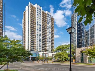 505 Talbot St UNIT 1001, London, ON N6A2S6