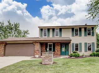 3931 Summersworth Run, Fort Wayne, IN 46804