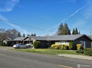 1209-1211 4th Ave NW, Puyallup, WA