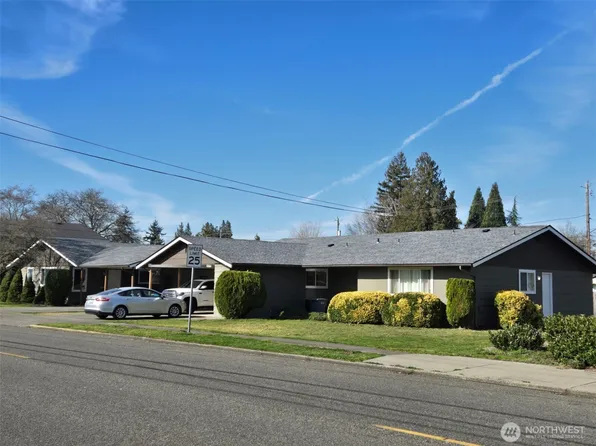 1209 -1211 4th Avenue NW, Puyallup, WA 98371