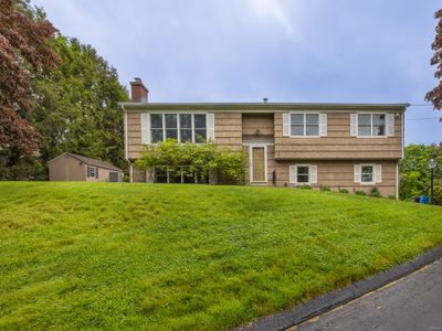 9 Brinsmaid Road, Monroe, CT, 06468