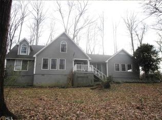 771 Lord Rd, Commerce, GA 30530