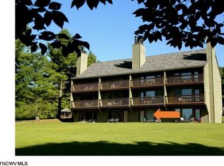 16 Grizzly Way UNIT 123, Davis, WV 26260