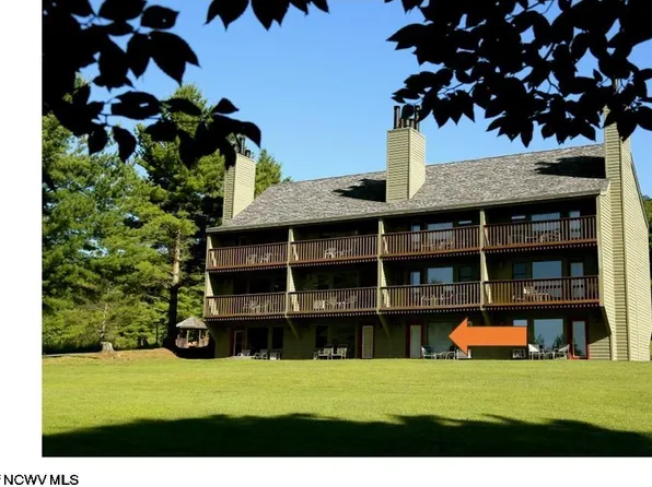 16 Grizzly Way Unit 123, Davis, WV 26260