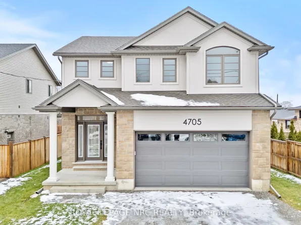 4705 Lee Ave, Niagara Falls, ON L2H 1M7