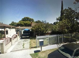 310 S Ward Ave, Compton, CA 90221