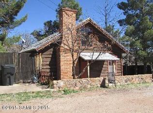 64 Cochise Row, Bisbee, AZ 85603