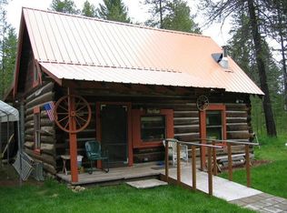 52 Republic Ln, Newport, WA 99156