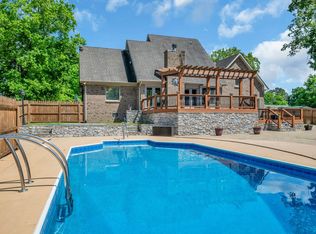 213 McCreary Hts, Dickson, TN 37055