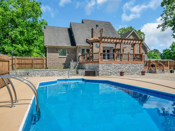 213 McCreary Hts, Dickson, TN 37055