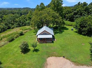 5834 Battiest Pickens Rd, Broken Bow, OK 74728