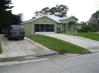 2704 Evergreen Dr, Edgewater, FL 32141