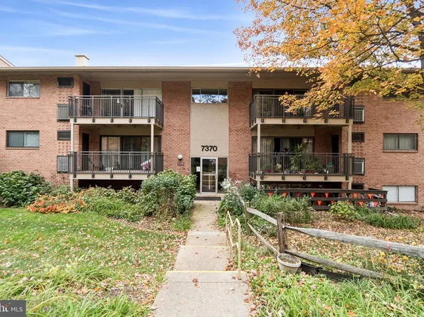 7370 Lee Hwy Unit 204, Falls Church, VA 22046