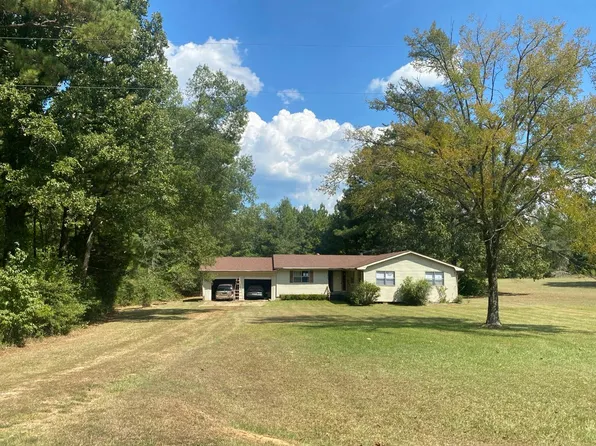 275 China Grove Rd, Ruston, LA 71270