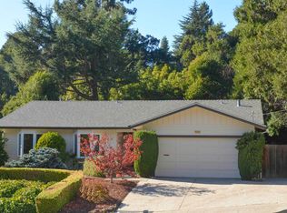 5764 Cold Water Dr, Castro Valley, CA