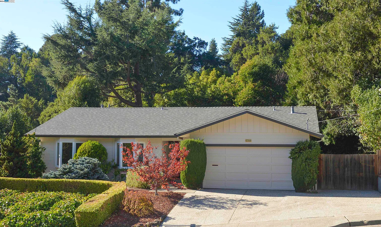5764 Cold Water Dr photo 1