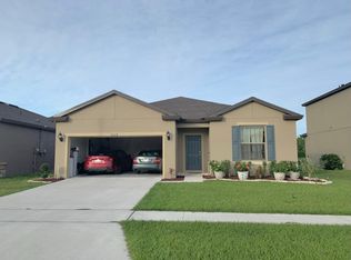 8564 Rindge Rd, Polk City, FL 33868