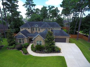 13607 Kluge Corner Ln, Cypress, TX 77429
