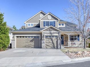 22858 E Euclid Cir, Aurora, CO 80016